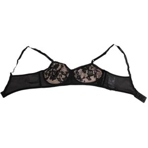 Dolce & Gabbana, Dames, Ondergoed, Veelkleurig, Maat: S Katoen,