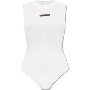 Fear Of God, Dames, Tops, Wit, Maat: XS Katoen,