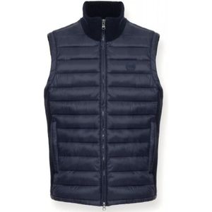 Colmar, Heren, Jassen, Blauw, Maat: XL