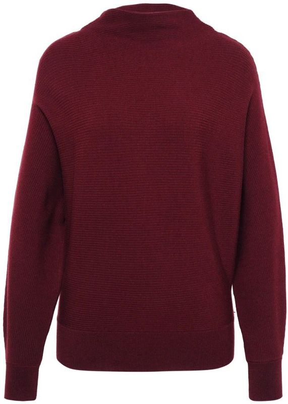 Zero, Dames, Truien, Wit, Maat: XS Viscose,