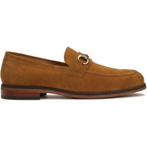 Kazar, Heren, Schoenen, Bruin, Maat: 41 EU Suède,