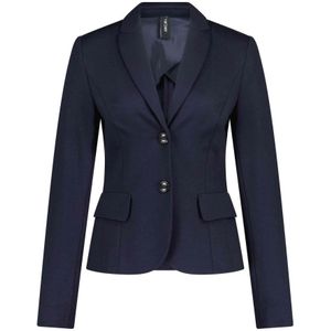 Marc Cain - Blazer - Blauw - Dames