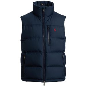 Polo Ralph Lauren - Bodywarmer - Navy