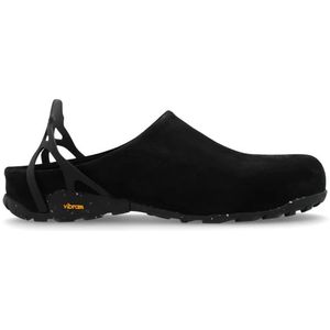 Roa, Dames, Schoenen, Zwart, Maat: 37 EU Suède,