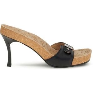 Balenciaga, Dames, Schoenen, Zwart, Maat: 37 EU Leer,