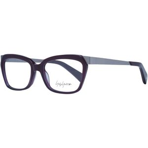 Yohji Yamamoto - YY1014 - Brillenframe - 54710 - Glas Zonder Voorschrift