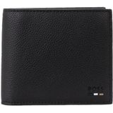Hugo, Heren, Accessoires, Zwart, Maat: ONE Size Leer,