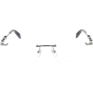 Chopard, unisex, Accessoires, Grijs, Maat: ONE Size