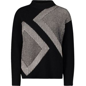 Betty Barclay - Trui - Zwart