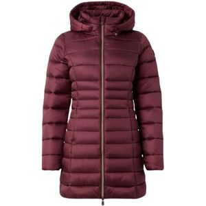 Save The Duck, Dames, Jassen, Rood, Maat: M