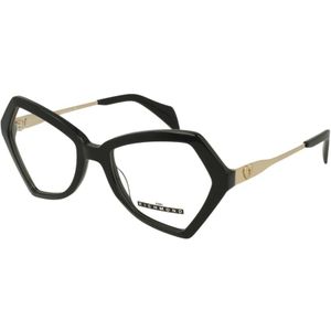 John Richmond, Heren, Accessoires, Zwart, Maat: ONE Size