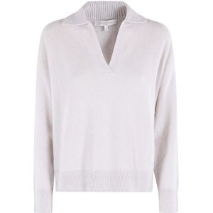 Antonelli Firenze, Dames, Truien, Grijs, Maat: M