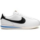 Nike Cortez Low-Top Sneakers , White , Dames , Maat: 36 1/2 EU