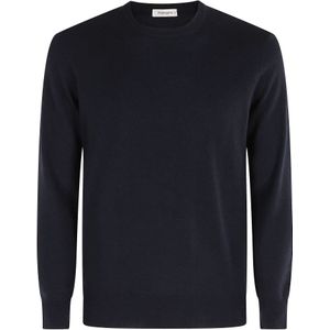 Kangra, Heren, Truien, Blauw, Maat: L