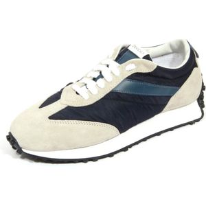 Doucal's, Heren, Schoenen, Veelkleurig, Maat: 43 EU Suède,