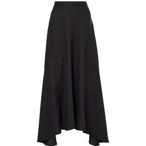 Marant étoile, Dames, Rokken, Zwart, Maat: S