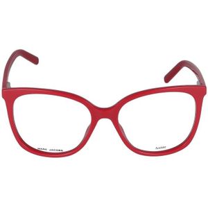 Marc Jacobs, Dames, Accessoires, Rood, Maat: 53 MM