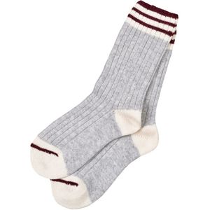 Brunello Cucinelli, Heren, Ondergoed, Grijs, Maat: S Kasjmier,