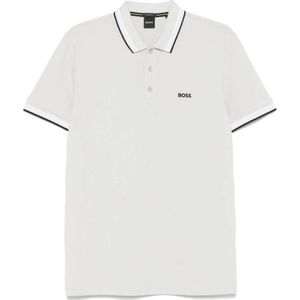 Hugo, Heren, Tops, Grijs, Maat: XL