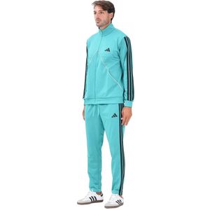 Adidas - Tiro-inspired - Trainingspak - Tricot - Gerecycled Polyester