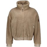 Parajumpers - Sori Teddy - Fleece Jack - Beige