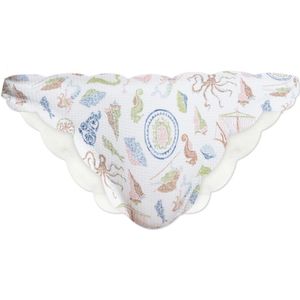 Marysia, Dames, Badkleding, Wit, Maat: XS