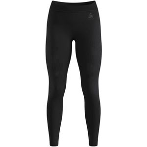 Odlo, Dames, Broeken, Zwart, Maat: XS Taf,