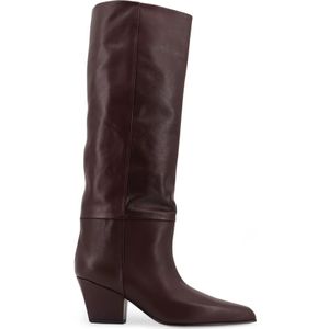 Paris Texas, Dames, Schoenen, Bruin, Maat: 37 EU