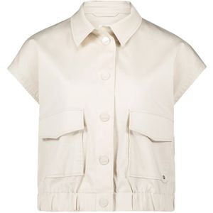 Betty & Co - Zomer Vest - Beige - Dames