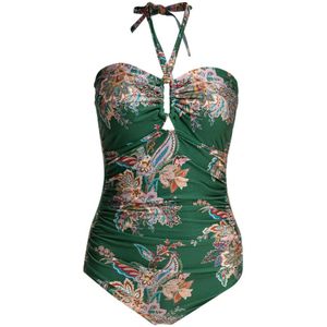 Zimmermann, Dames, Badkleding, Veelkleurig, Maat: S Polyamide,