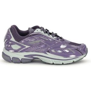 Reebok, Heren, Schoenen, Veelkleurig, Maat: 40 EU Poliester,