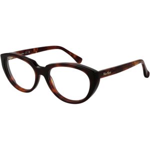 Max Mara - MM5113 - Brilframe - Bruin - 53 mm