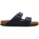 Birkenstock - Arizona BS - Sandalen - Blauw - Leer