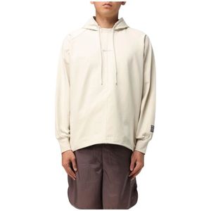 Oakley - FGL Slick Hoodie 3.0 - Wit - Hoodie