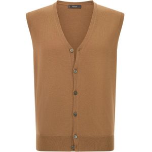 Boggi Milano - Bodywarmer - Ombergrijs