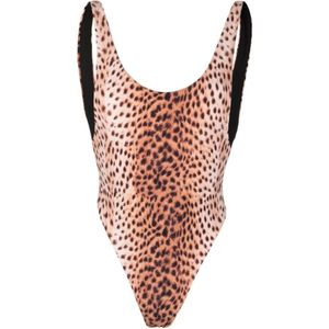 Reina Olga, Dames, Badkleding, Veelkleurig, Maat: S Polyamide,