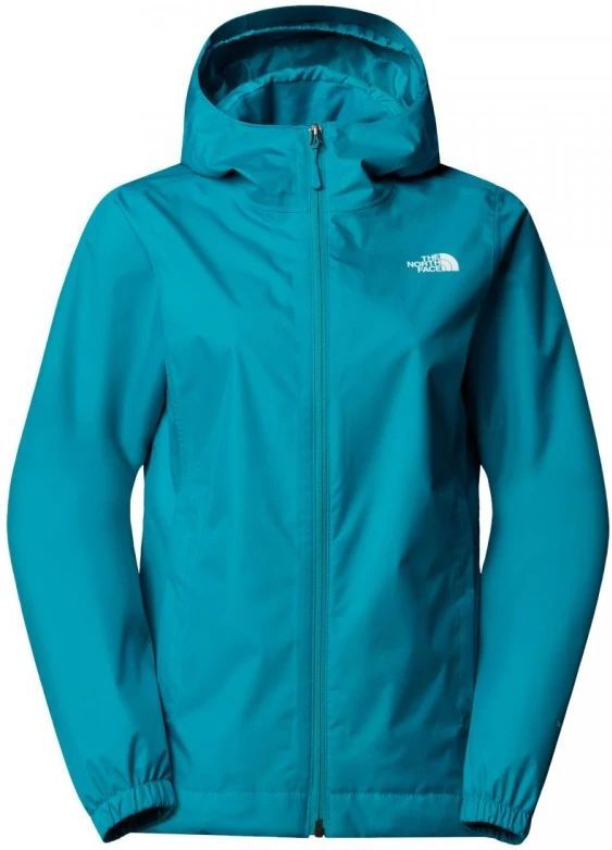 The North Face Dames Quest Jas