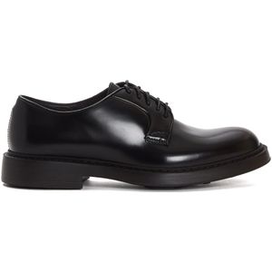 Doucal's, Heren, Schoenen, Zwart, Maat: 42 EU