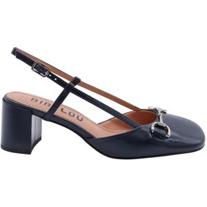 Bibi Lou - Pumps - Blauw