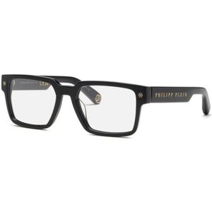 Philipp Plein, Heren, Accessoires, Zwart, Maat: 56 MM