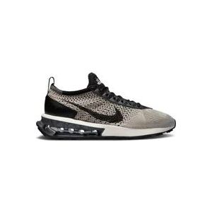 Nike Flyknit Racer Sneakers , Black , Dames , Maat: 37 1/2 EU