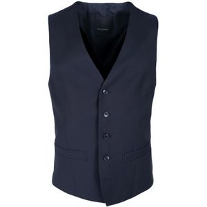 ROY Robson, Heren, Jassen, Blauw, Maat: L Wol,