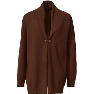 Fabiana Filippi, Dames, Truien, Bruin, Maat: L Zijde,