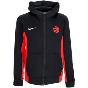 Nike, Heren, Sport, Zwart, Maat: S Zijde,