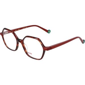 Etnia Barcelona - Lilo 48O - Optische Bril - Bruin - Acetaat