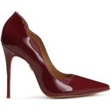 Kazar, Dames, Schoenen, Bruin, Maat: 35 EU Leer,