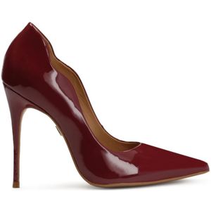 Kazar, Dames, Schoenen, Bruin, Maat: 35 EU Leer,