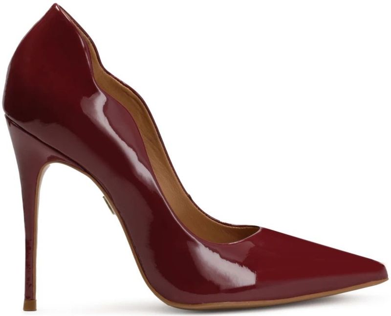 Kazar, Dames, Schoenen, Bruin, Maat: 35 EU Leer,