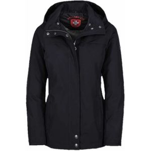 Wellensteyn - Dames - Jassen - Blauw