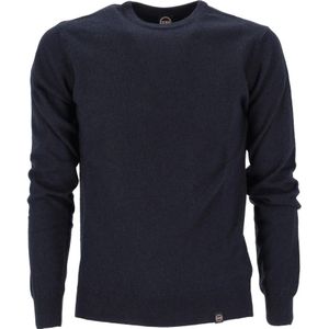 Colmar, Heren, Truien, Blauw, Maat: M Jersey,